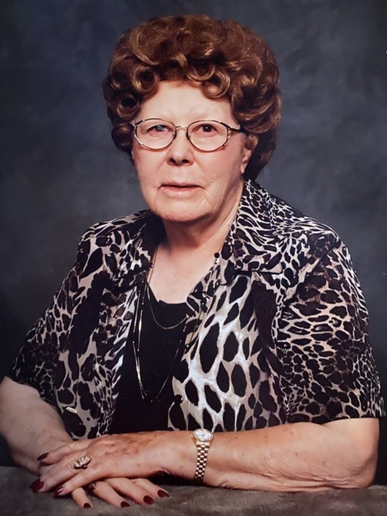 Marjorie Mese