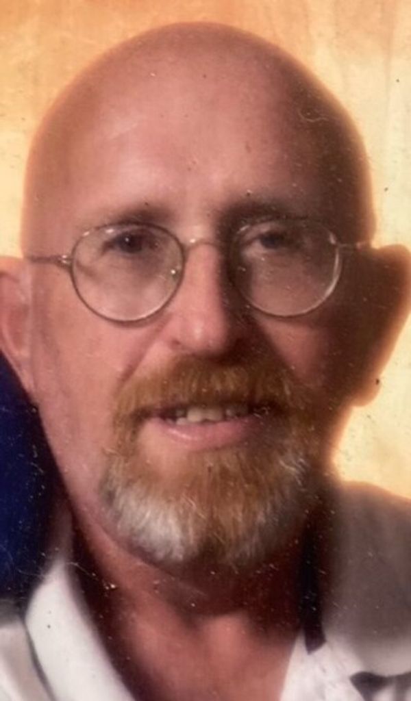 Gary Reeves Profile Photo