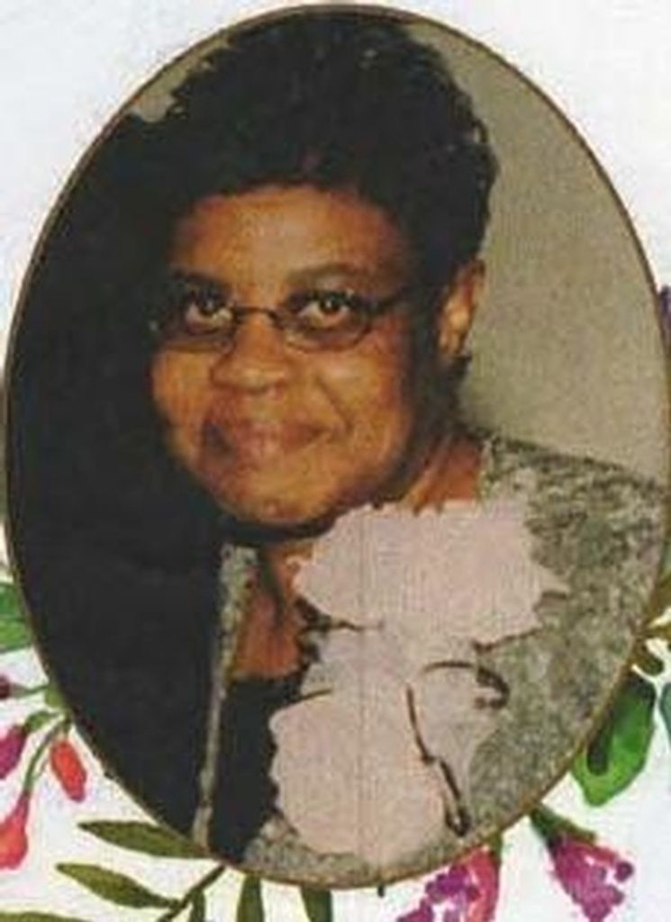 Lillian Virginia James