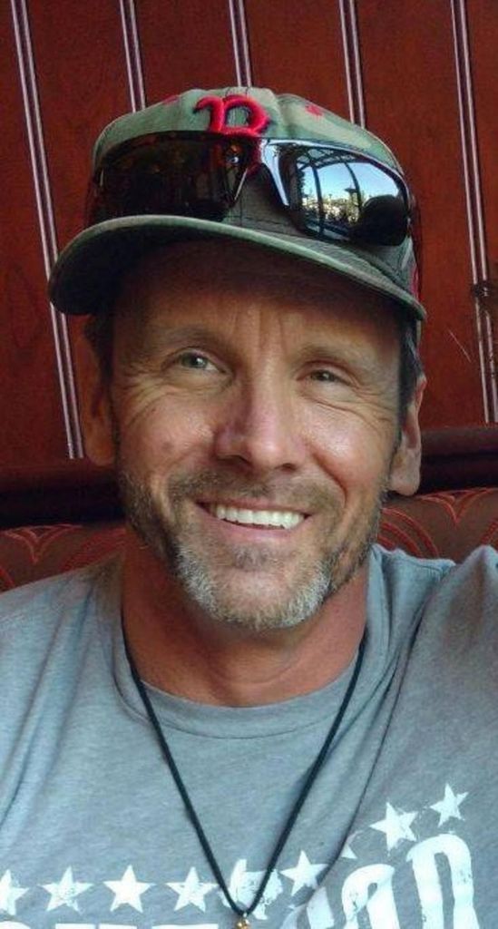 Phillip Bradley Profile Photo