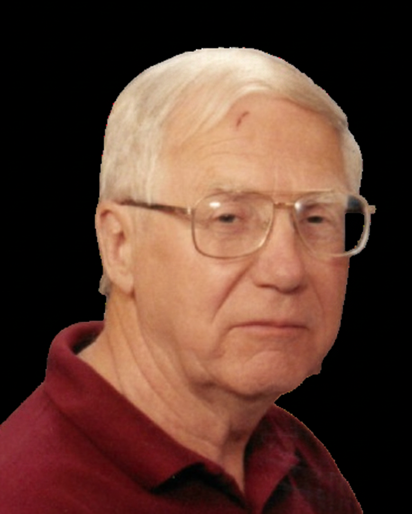 Wilferd W. Felchle
