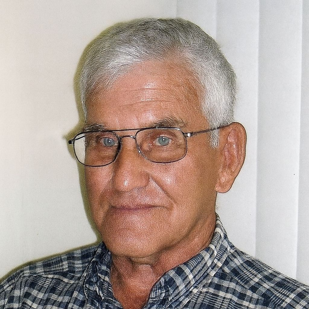 Earl P. Stephens Profile Photo