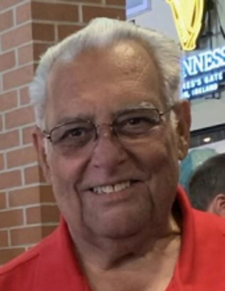 Rodger  R. Janssen Profile Photo