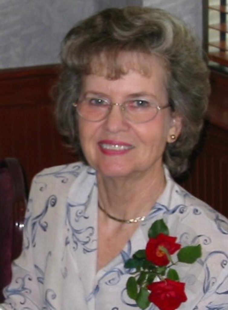 Louise Crocker Profile Photo