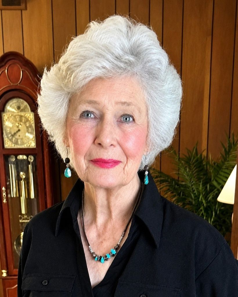 Jimmie Faye Cooper Profile Photo