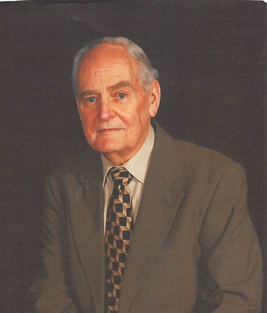 Kermit Edward House Profile Photo