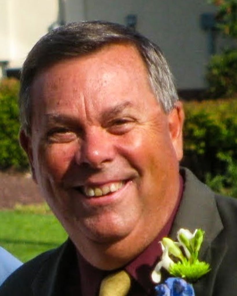 Leo H. Eckert
