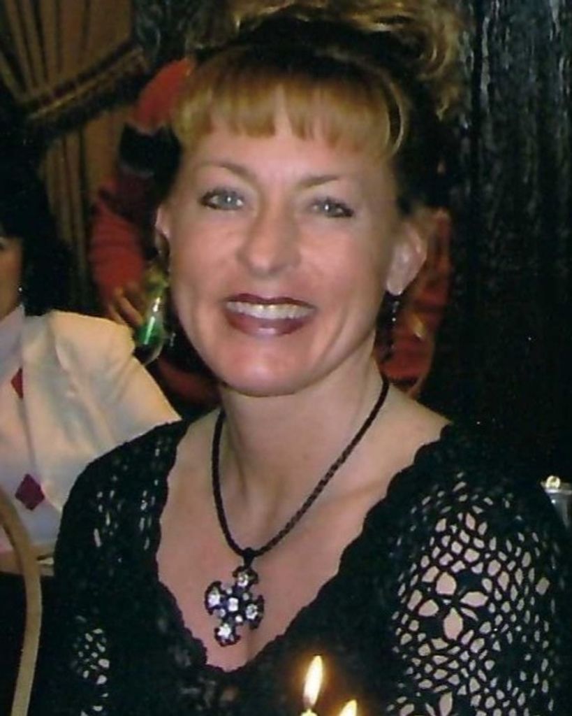 Lori A. DeVille Profile Photo