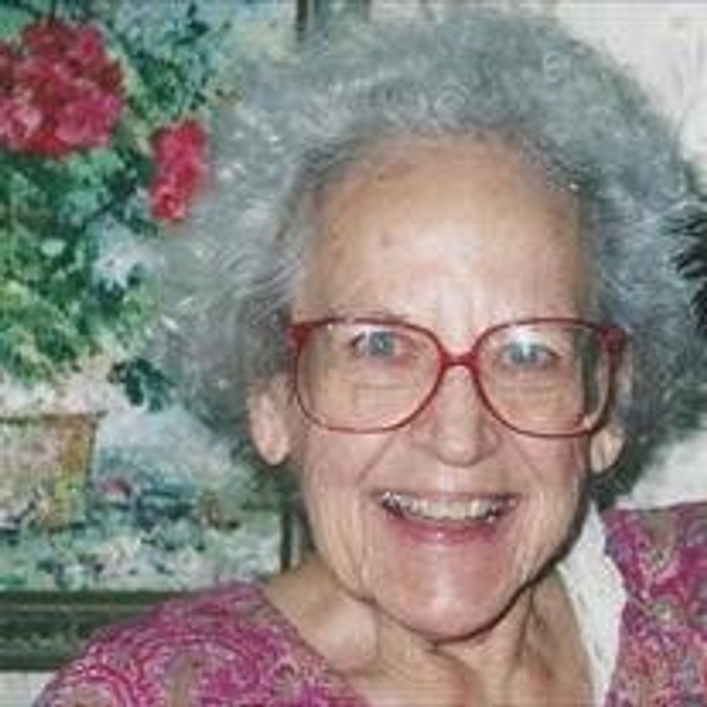 Phyllis Orr