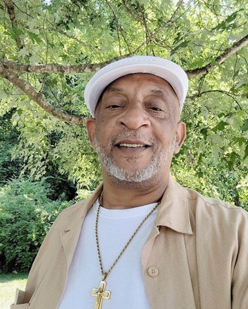 Tommy Darrell Mccaskill Profile Photo