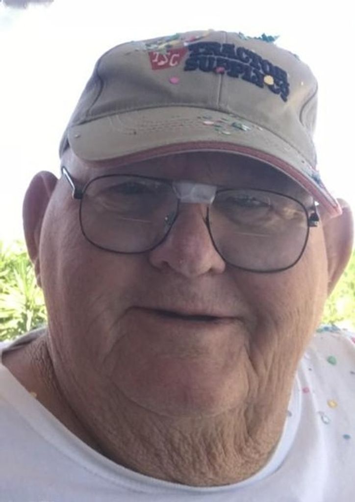 Darrell D. Adams Profile Photo