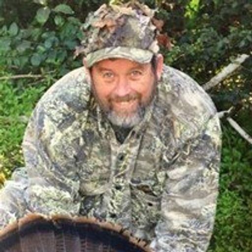 Jerry  Lynn Christenson Profile Photo