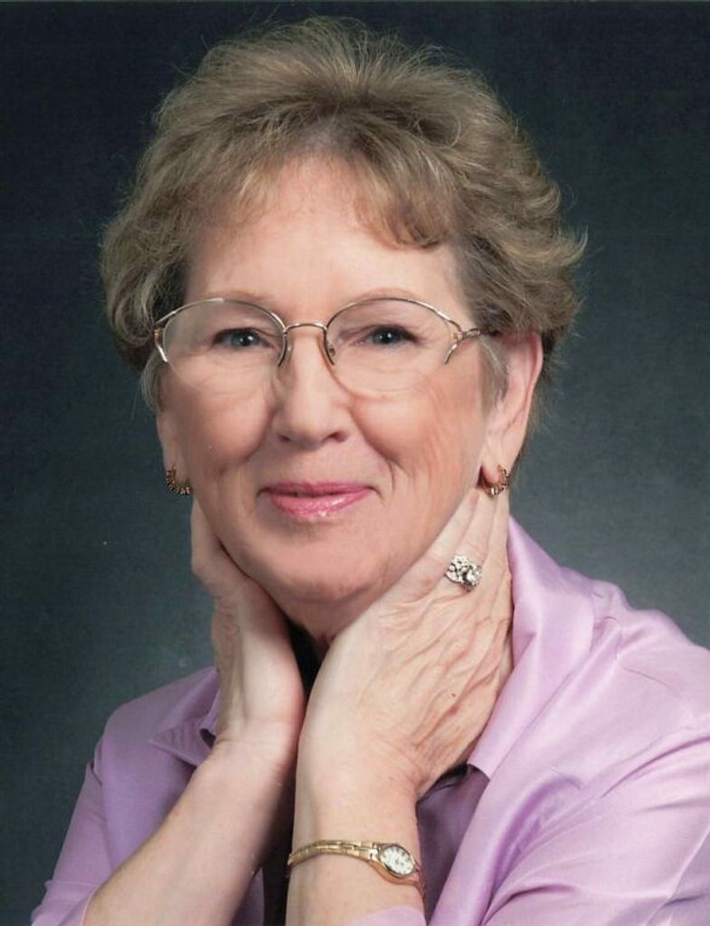 Ann Horn Everitt Profile Photo