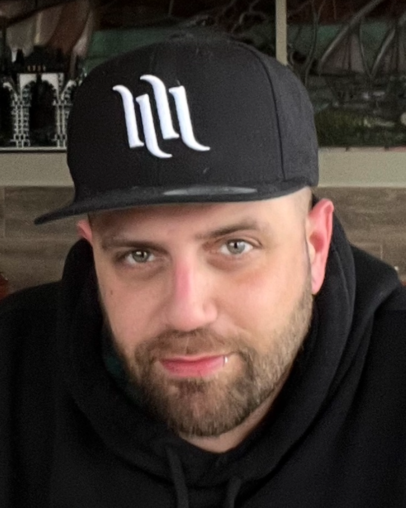 Dennis "DJ" Roque, Jr. Profile Photo