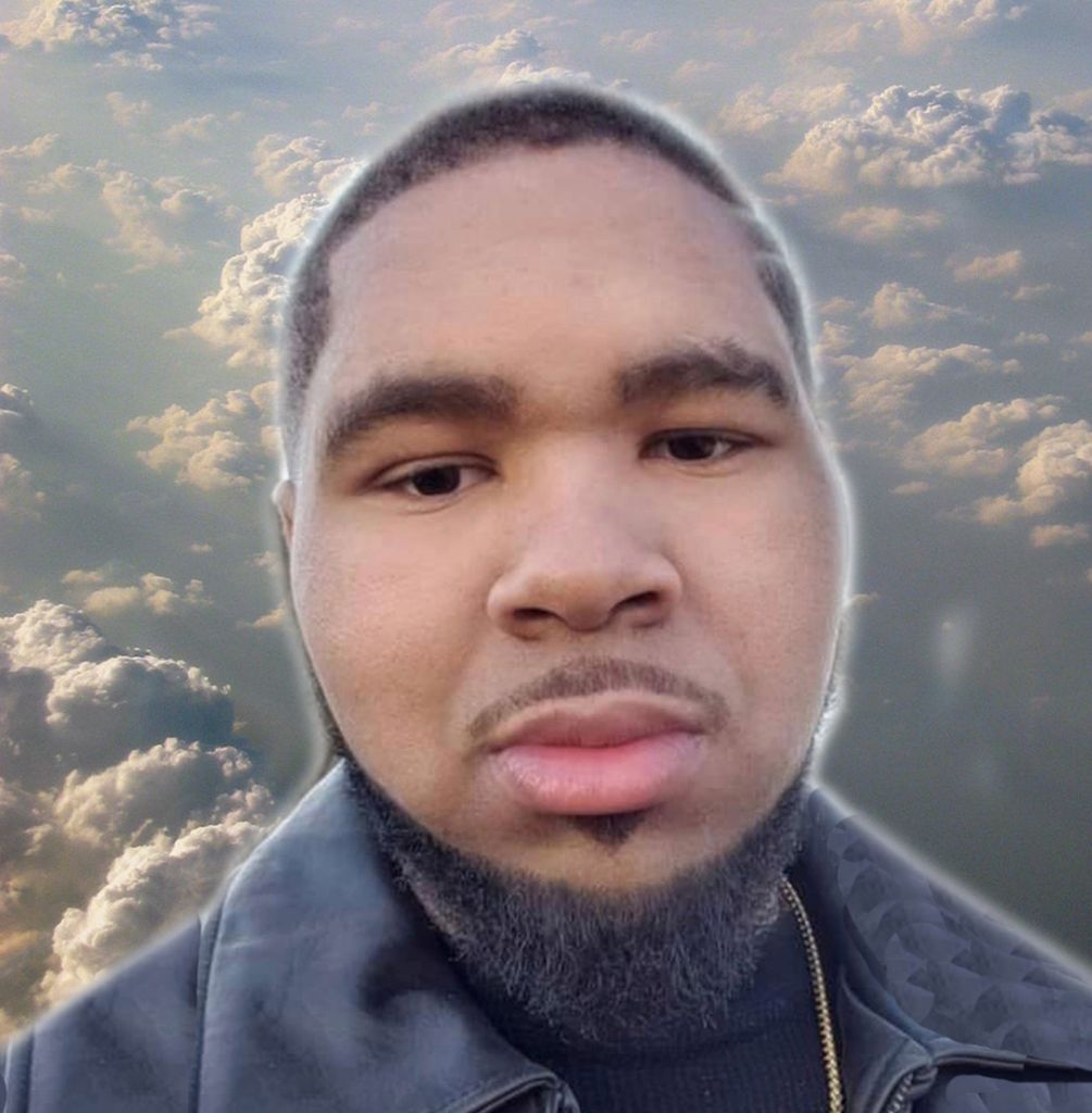 Tyron "Rone Da Streetpoet" Ladell Ellis