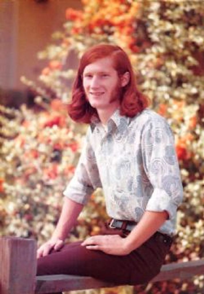 Larry Robison Profile Photo