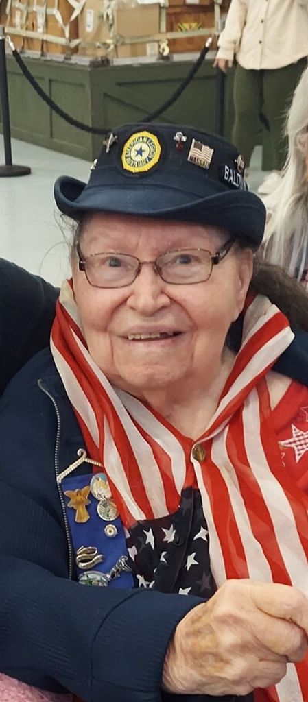Charleen Maria Hock Rieth Profile Photo