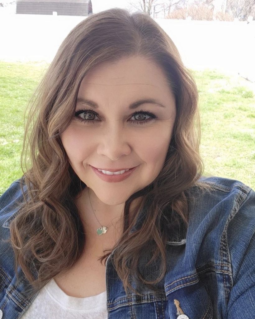 Jacqueline "Jackie" Smith