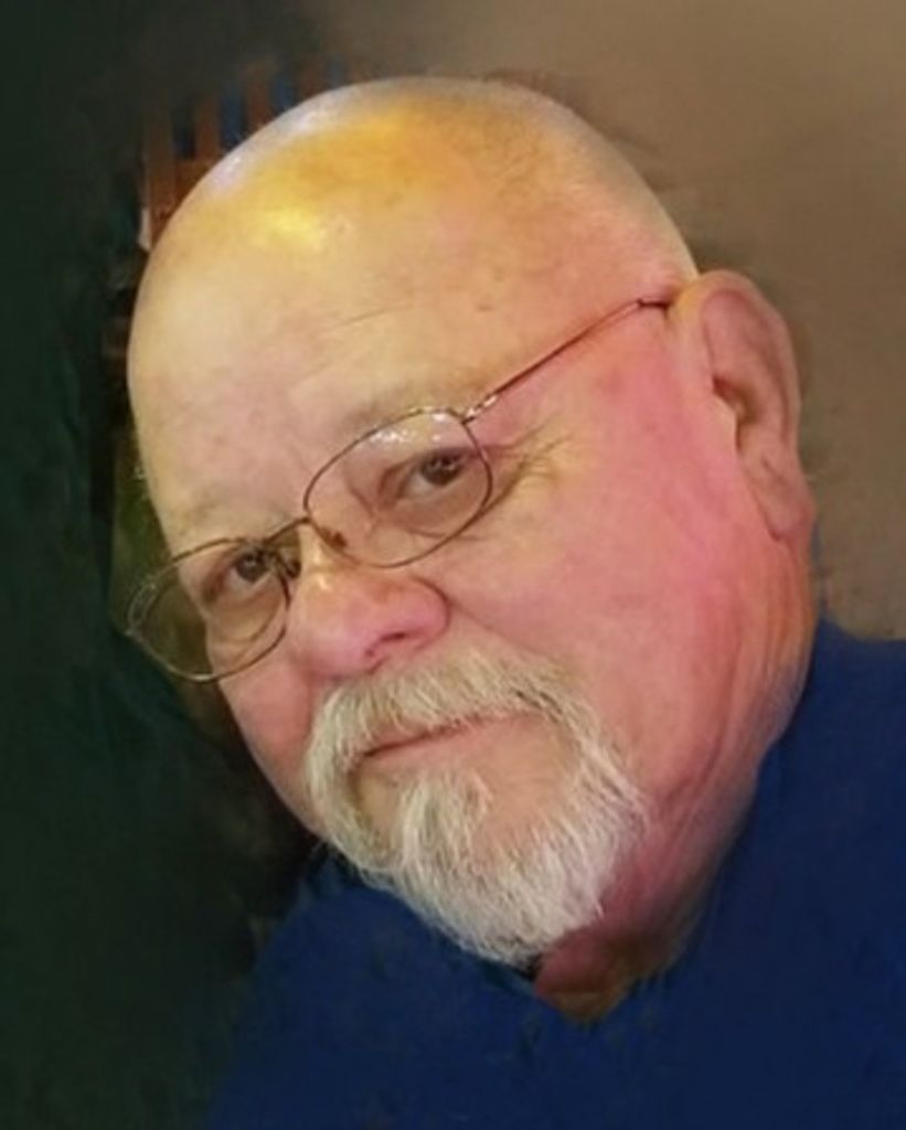 Richard "Mike" Michael McDaniel Profile Photo