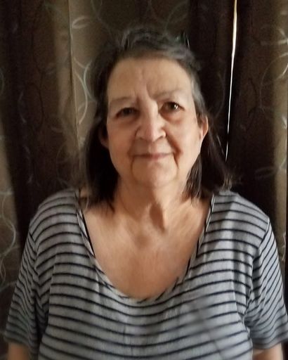 Virginia Lynn Weinert's obituary image
