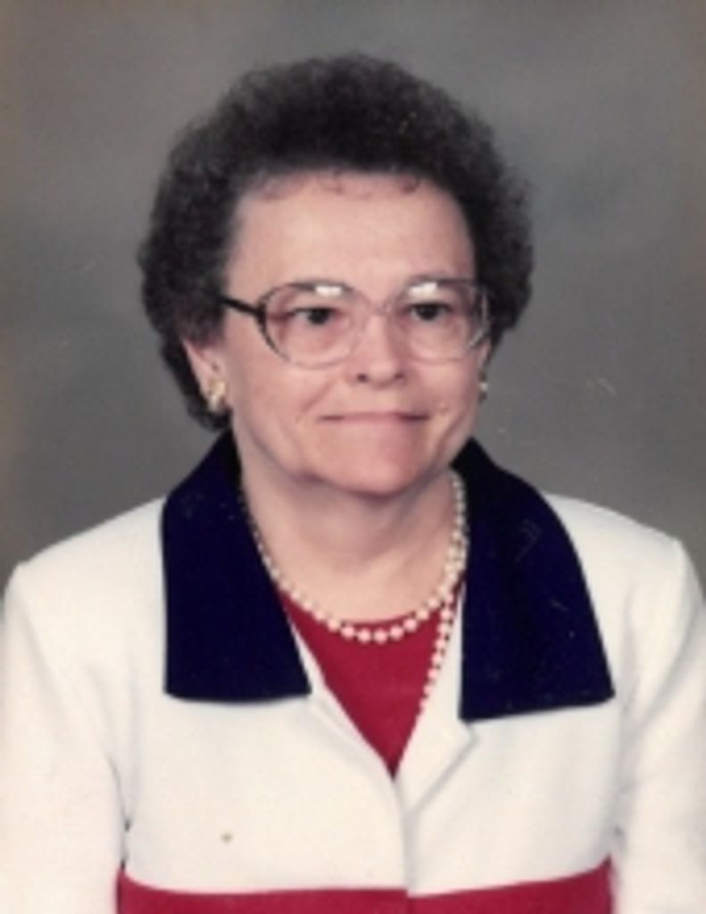 Wilma Chandler