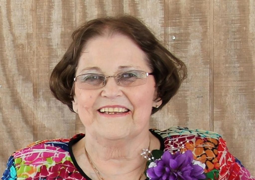 Bonnie C. Dunlow