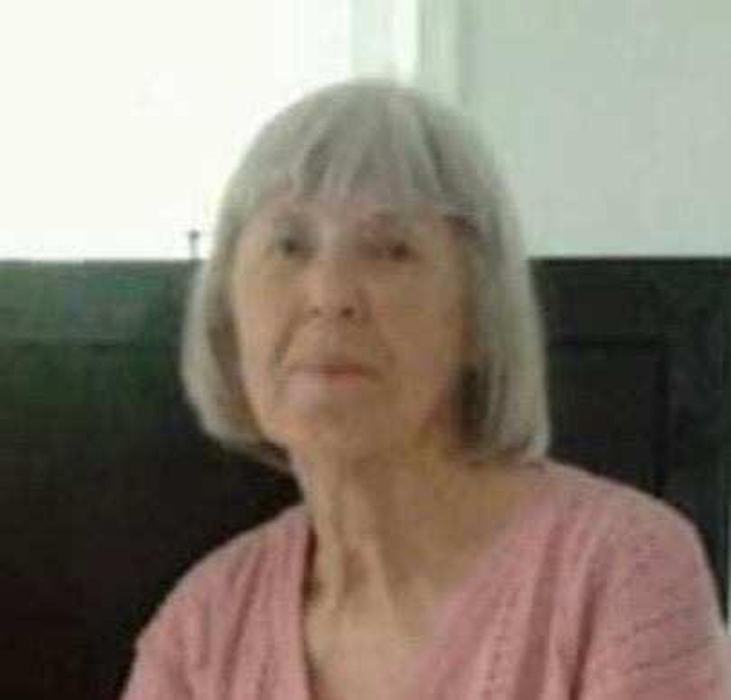 Elizabeth Emily Strickland Wilson