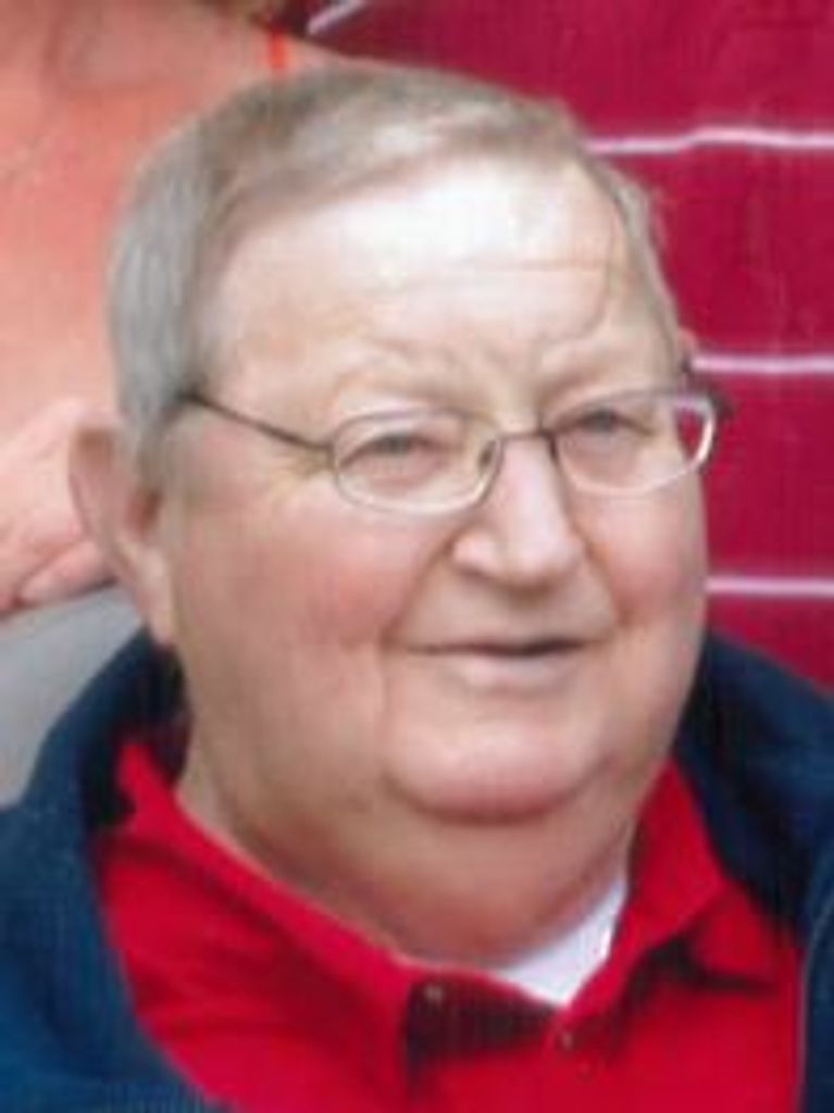 Kenneth O. Stensvold