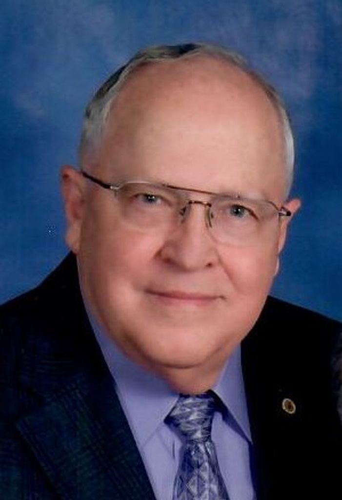 "Jerry" George Jerrel Guilliams