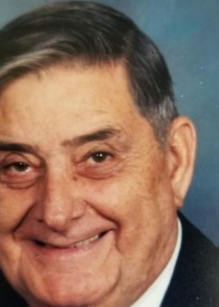 Steven Stromeyer Profile Photo