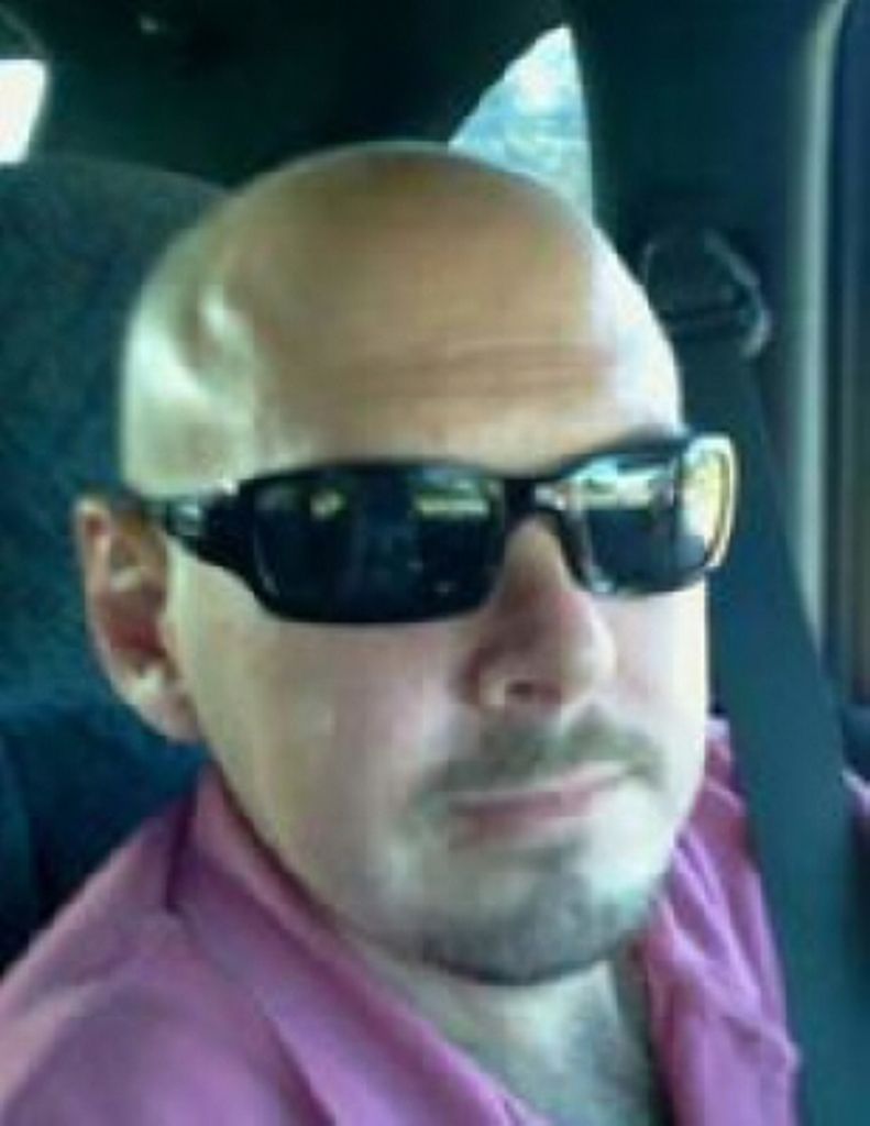 Jimmy L. White