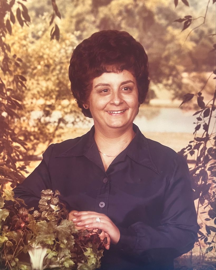 Frances Boyd
