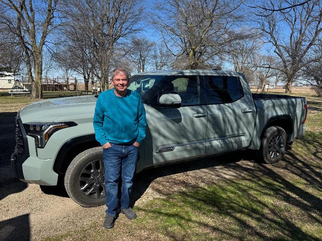 Gerald Gentry, Jr Profile Photo