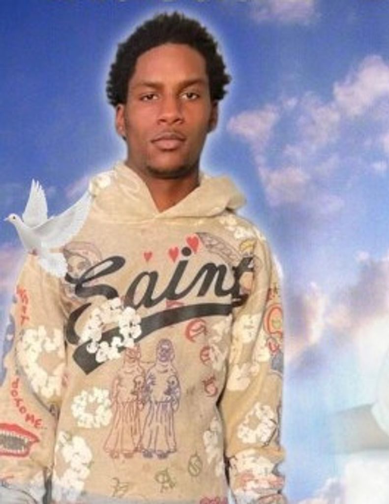 Rasaad Terrell Sawyer Profile Photo