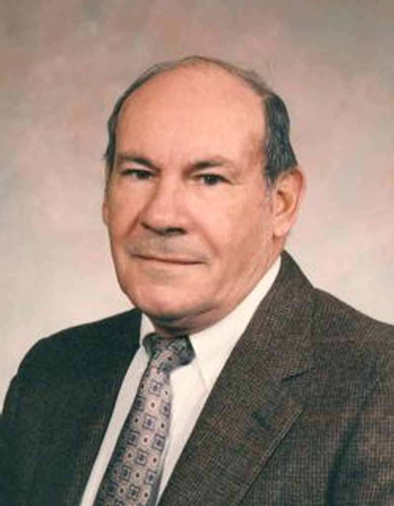 Edward W. Trudo Sr.