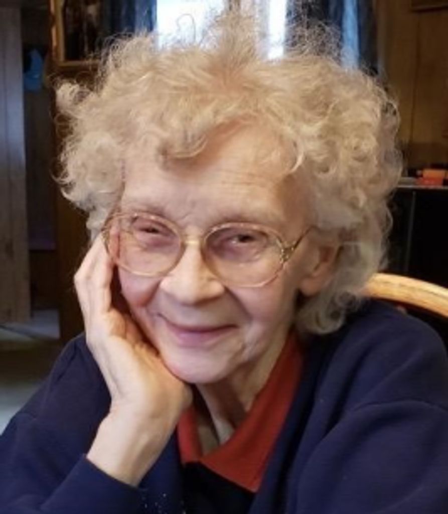 Barbara  Jean (Helwig)  Cochran Profile Photo