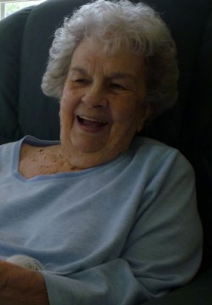 Ann Bradshaw Millner