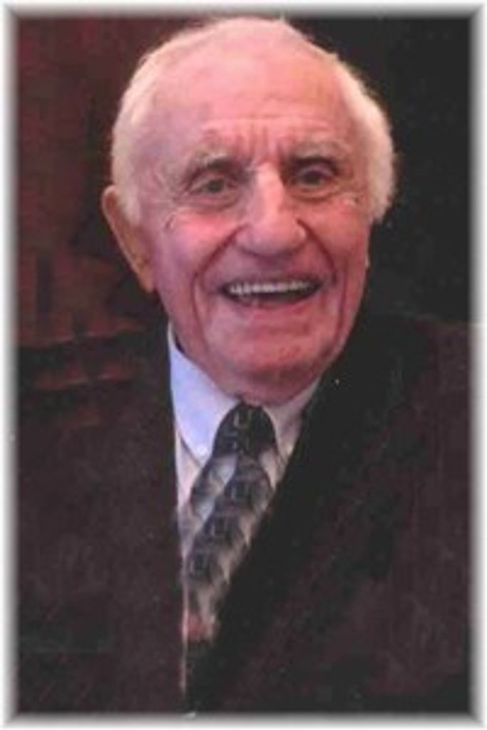 Robert Hartwell Jones Profile Photo