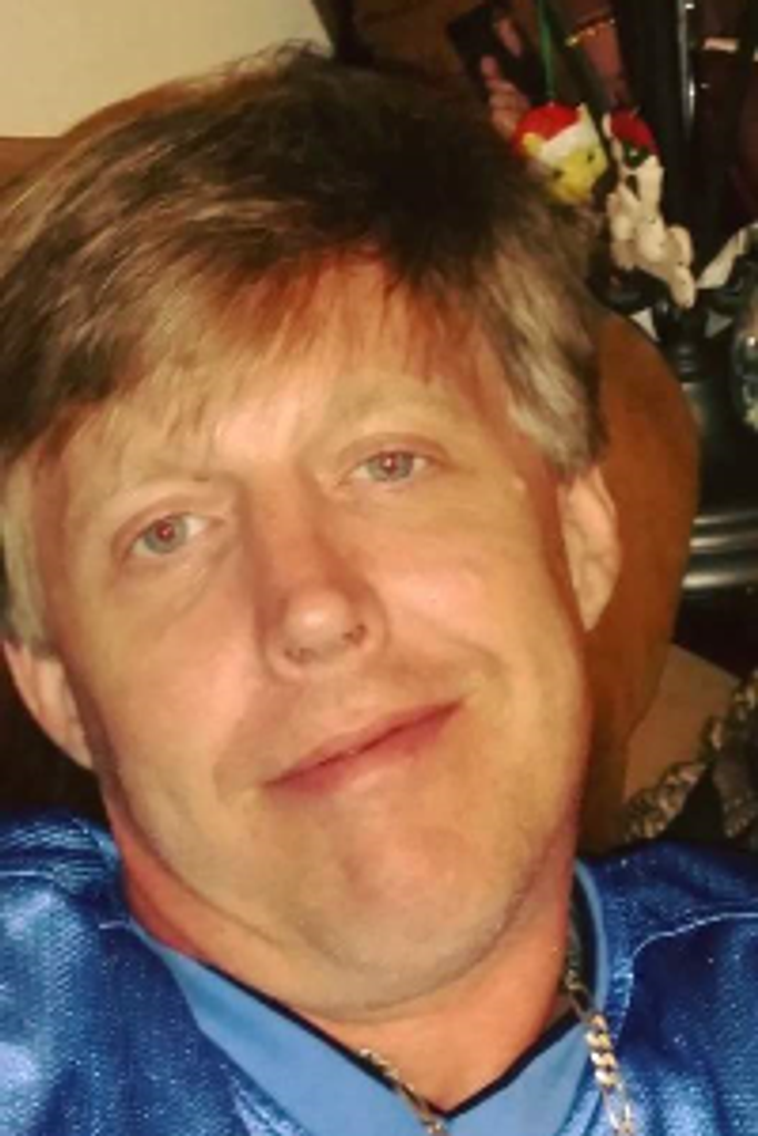 Brian  James Gillespie