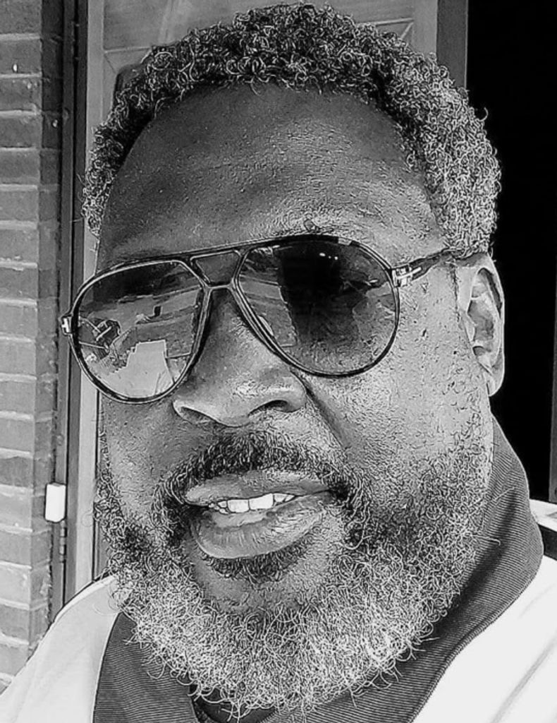 Calvin James Chapel, Jr. Profile Photo