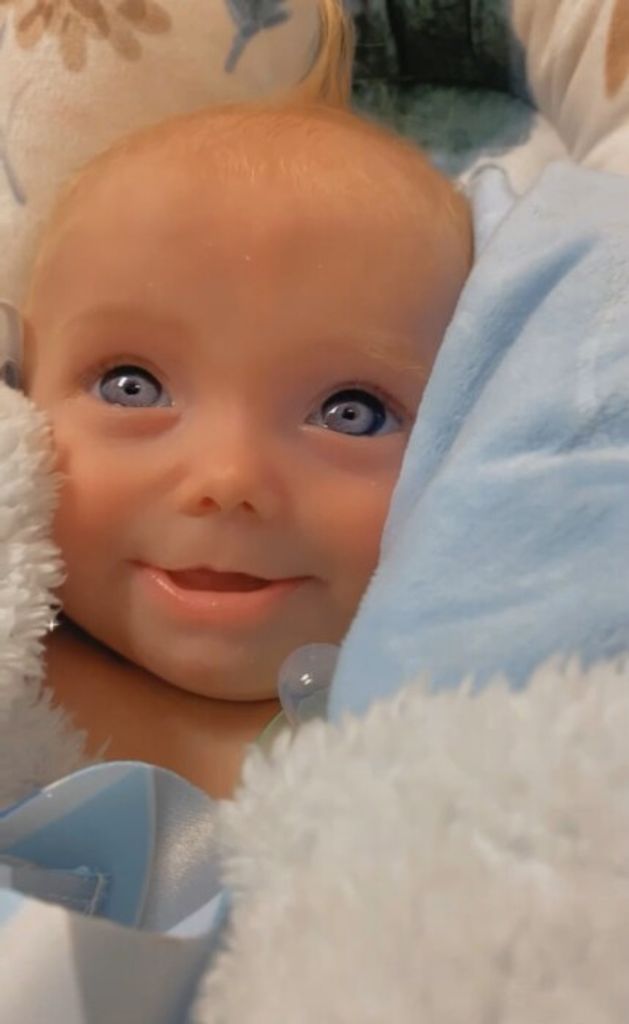 Ryker Jordan Inman Profile Photo