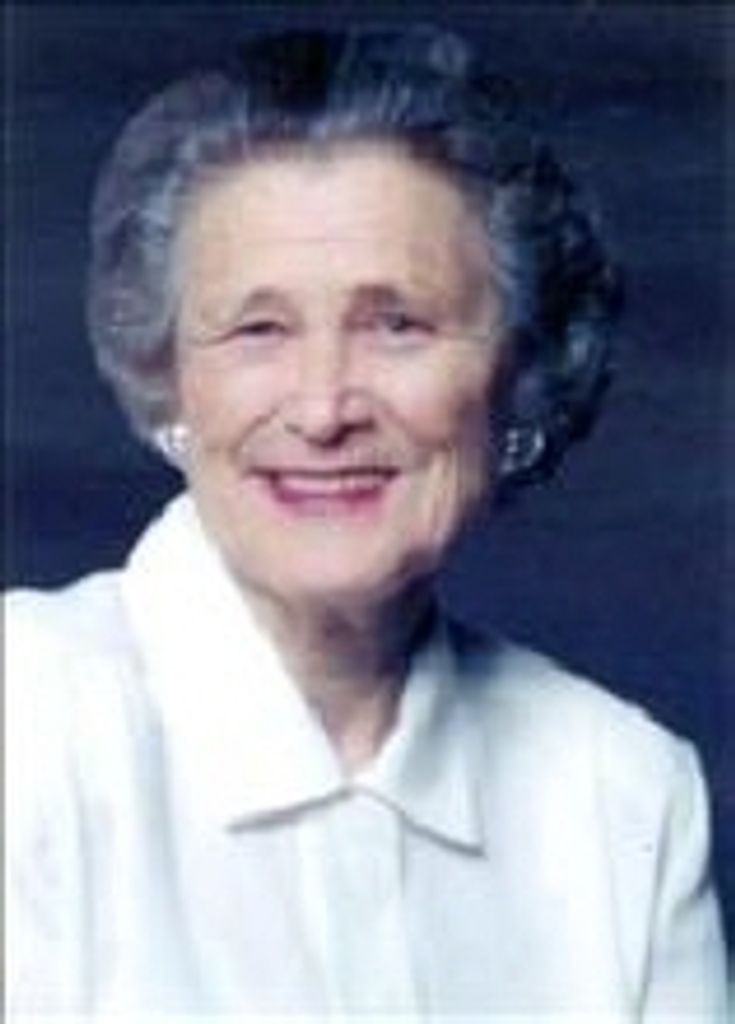 Catherine Brown Profile Photo