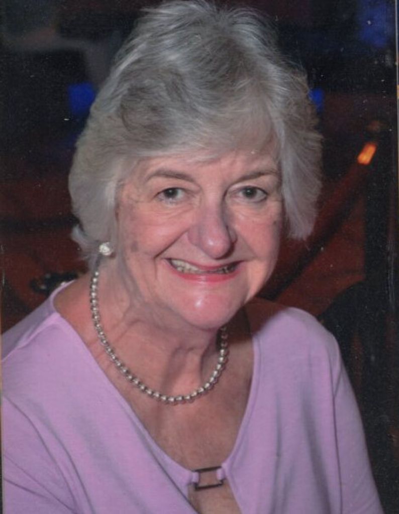 Elizabeth (Bunn)  Langston