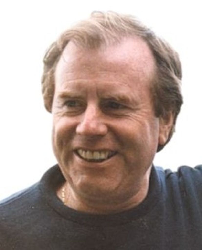 Albert John Connelly Profile Photo