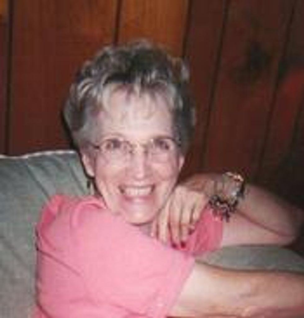 Othalree "Audrey" Mechler-Kampman