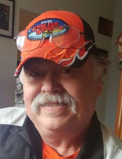 Photo of Walter K. Fowler III