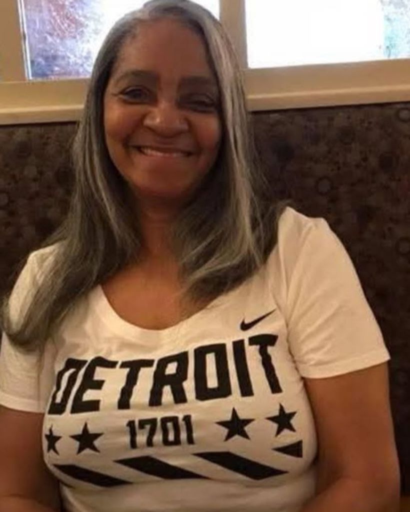 Gwendolyn Dent Profile Photo