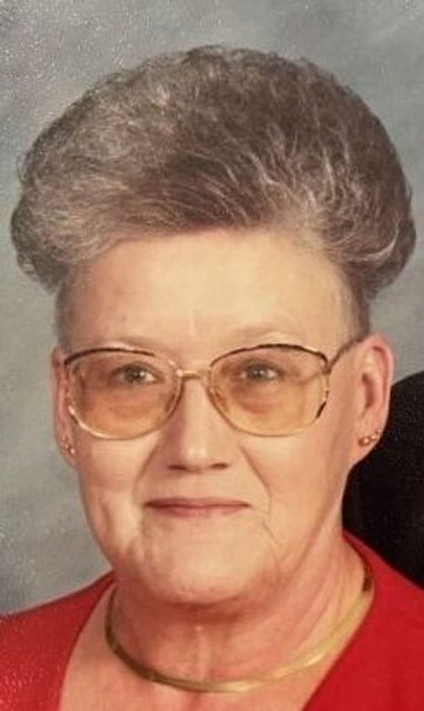 Helen Bittle Griggs