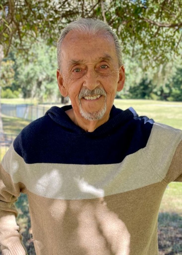 Fred Edward Hedemark Sr.