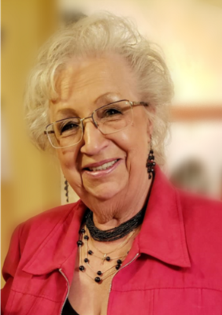 Janet Christine Grabowski